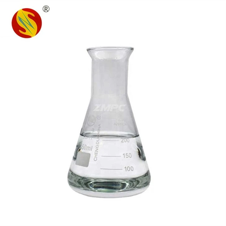 China Factory Supply 99% 2-Octanol CAS 123-96-6 With Cheap