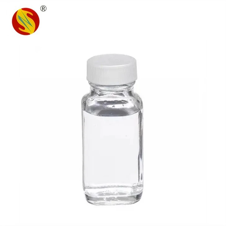 China Factory Supply 99%Benzyl Alcohol CAS100-51-6