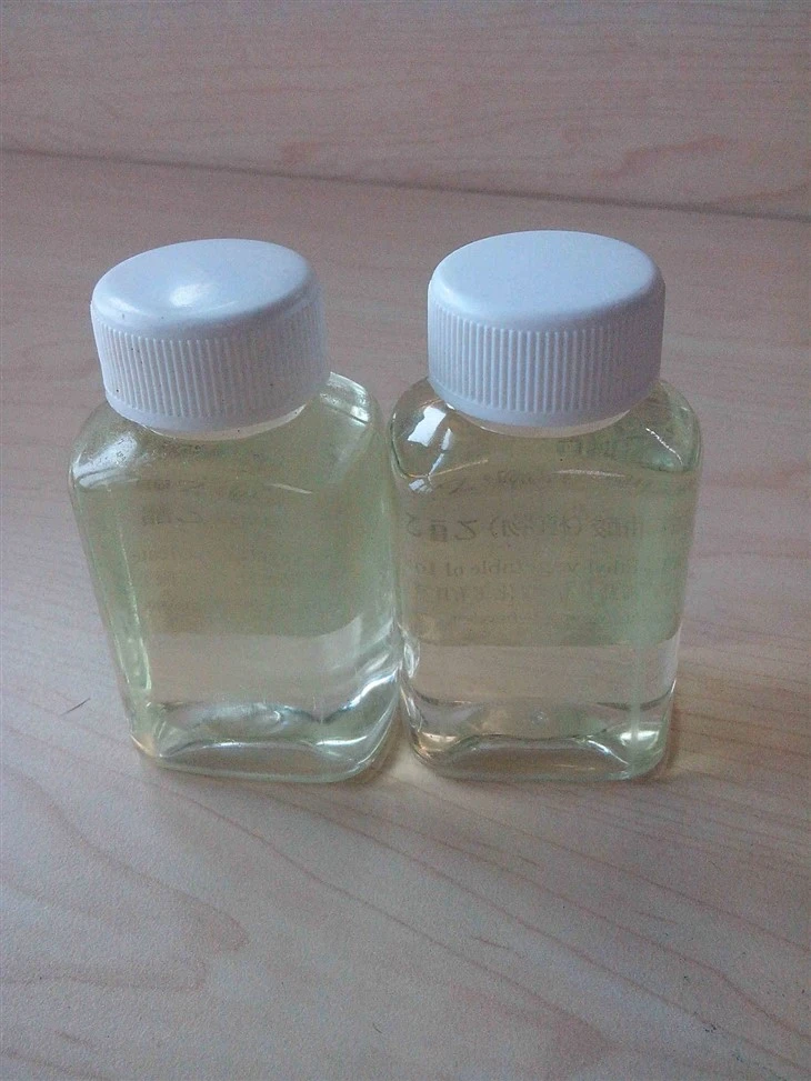High Quality 99% Decyl Alcohol CAS 112-30-1