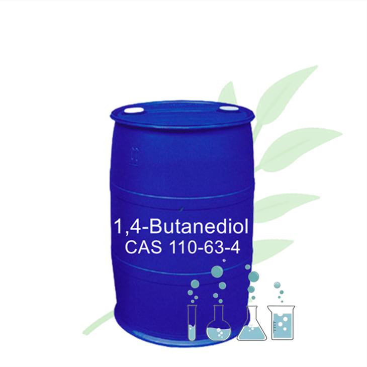 Manufacturer Supply 99% 1,4-Butanediol CAS 110-63-4