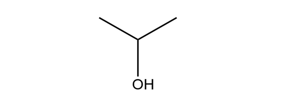 Isopropyl alcohol Isopropyl alcohol