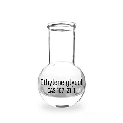 Ethylene glycol cas 107-21-1