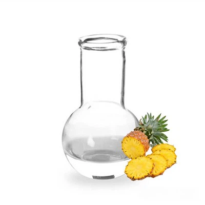 Kualitas bagus 99,5% isopentyl isobutyrate cas 2050-01-3