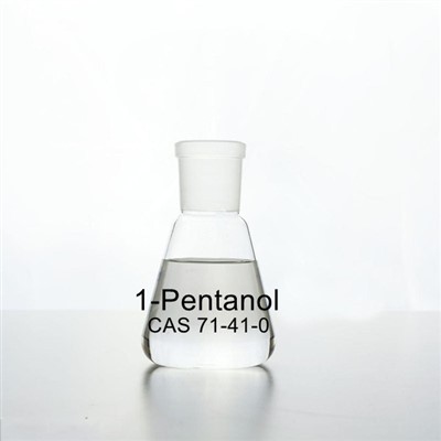 Kualitas tinggi 99% pentanol cas 71-41-0