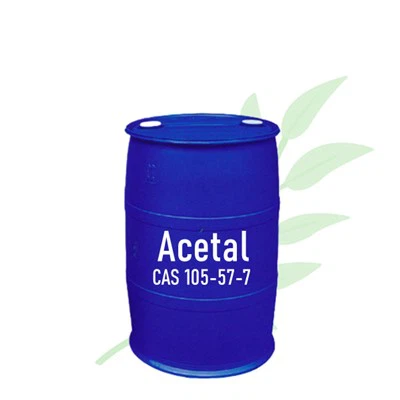 Jual Panas Pengharum Cair 98% Asetal CAS 105-57-7 Dengan Harga Bagus