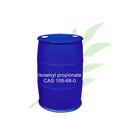 Pasokan Produsen 99,5% Isoamyl Propionate CAS 105-68-0