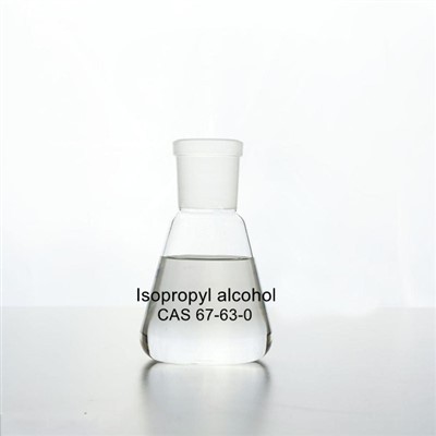 Produsen memasok 99% isopropyl alkohol cas 67-63-0